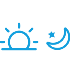 Night Vision Compatibility – Icon